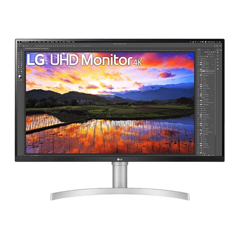LG UltraFine 32UN650 UHD 60Hz 5ms IPS 31.5 LG UltraFine 32UN650 UHD 60Hz 5ms IPS 31.5